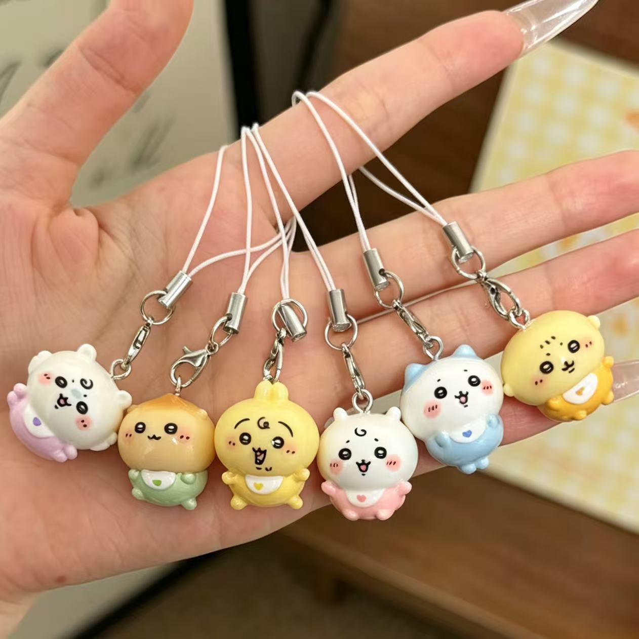 Jewelry Making Resin - Liontin Resin Kecil Lucu Pakaian Bayi
