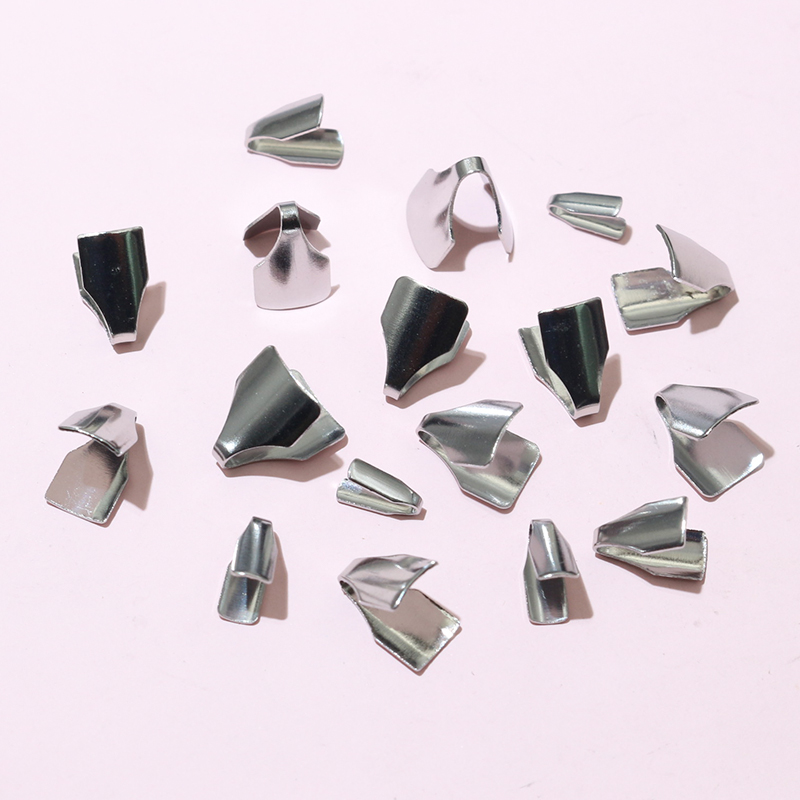100 Buah Baja Tahan Karat 2-7m - Jewelry Making Basics ulasan dan harga