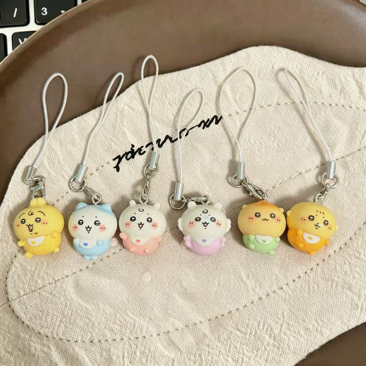 Liontin Resin Kecil Lucu Pakai - Jewelry Making Resin ulasan dan harga