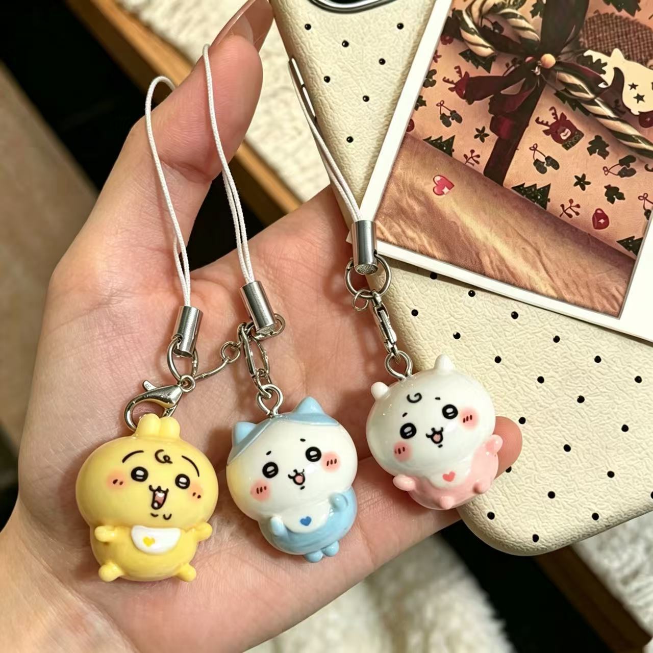 Liontin Resin Kecil Lucu Pakai - Jewelry Making Resin ulasan dan harga