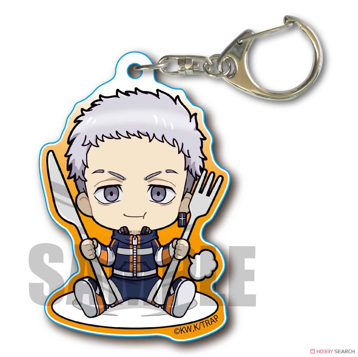 Aksesoris Tokyo Revengers Hina - Jewelry Making Resin ulasan dan harga