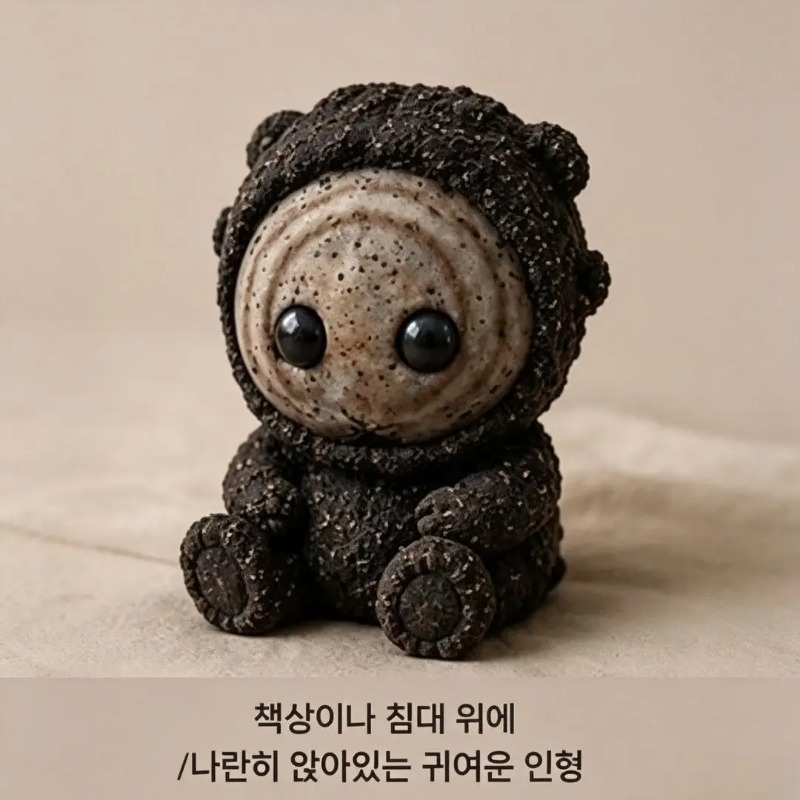 Gantungan Kunci Figur Resin Tt - Jewelry Making Resin ulasan dan harga