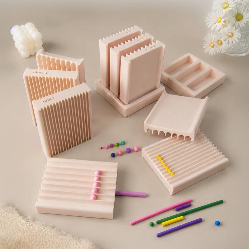 Alat Pembuat Manik-manik Tanah - Jewelry Making Tool Kit ulasan dan harga