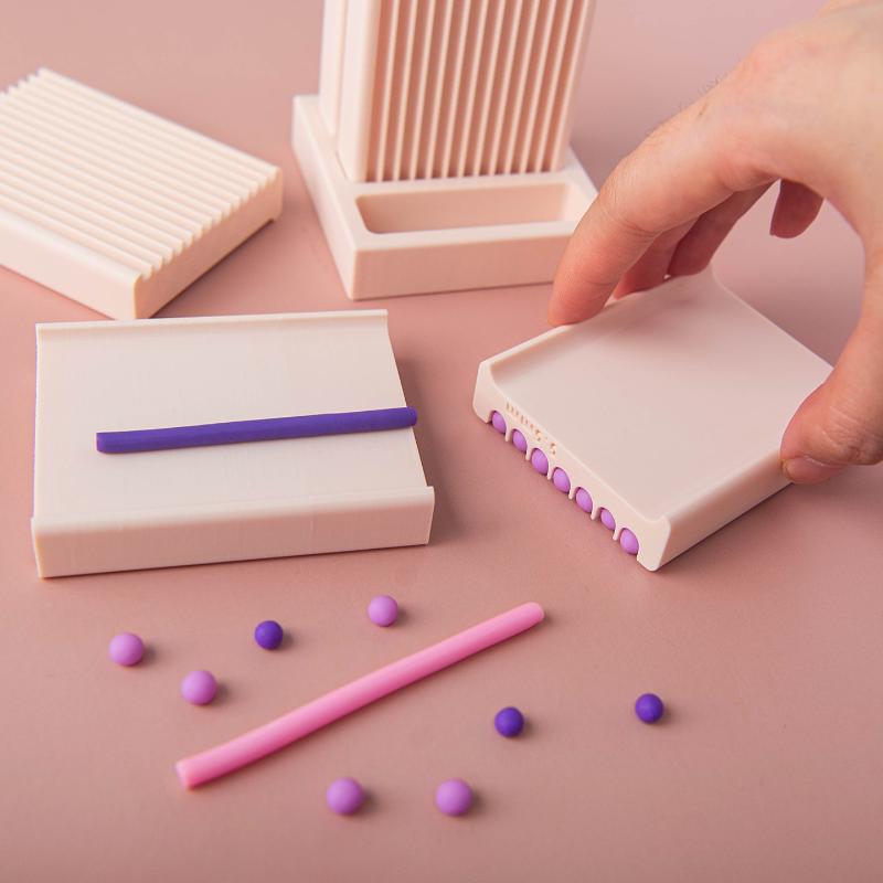 Alat Pembuat Manik-manik Tanah - Jewelry Making Tool Kit ulasan dan harga