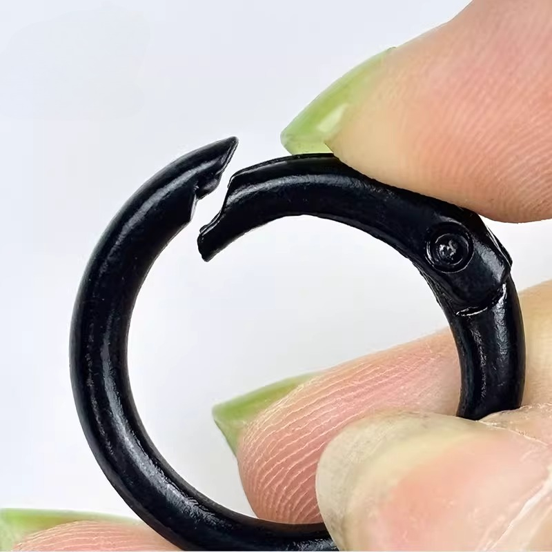 Cincin Pegas & Cincin Loncat d - Jewelry Making Tutorial ulasan dan harga