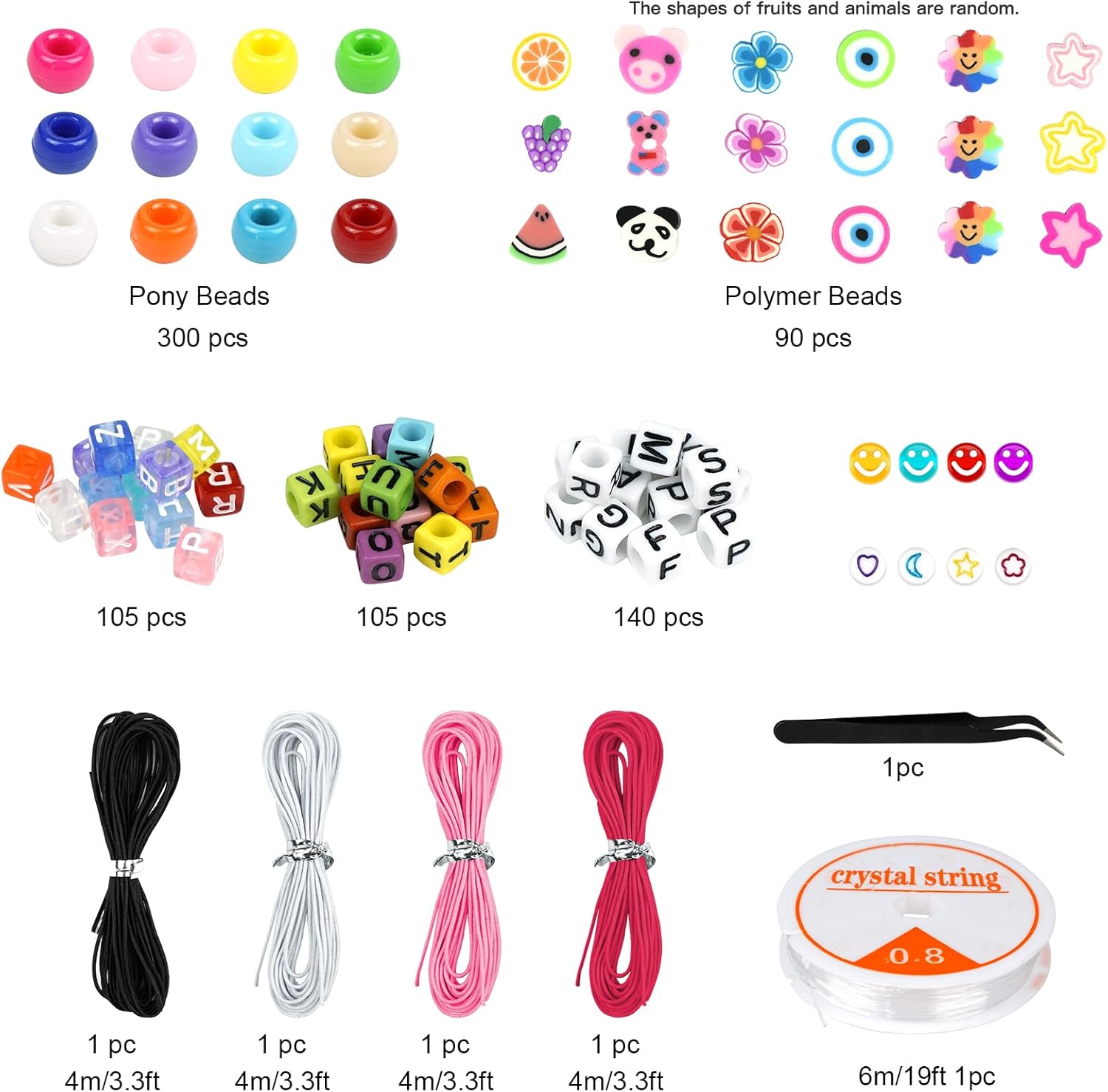 Dowsabel Kit pembuatan gelang, - Jewelry Making Tutorial ulasan dan harga