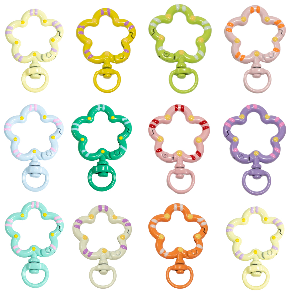 5 Buah Gesper Cakar Lobster Lo - Jewelry Making Basics ulasan dan harga
