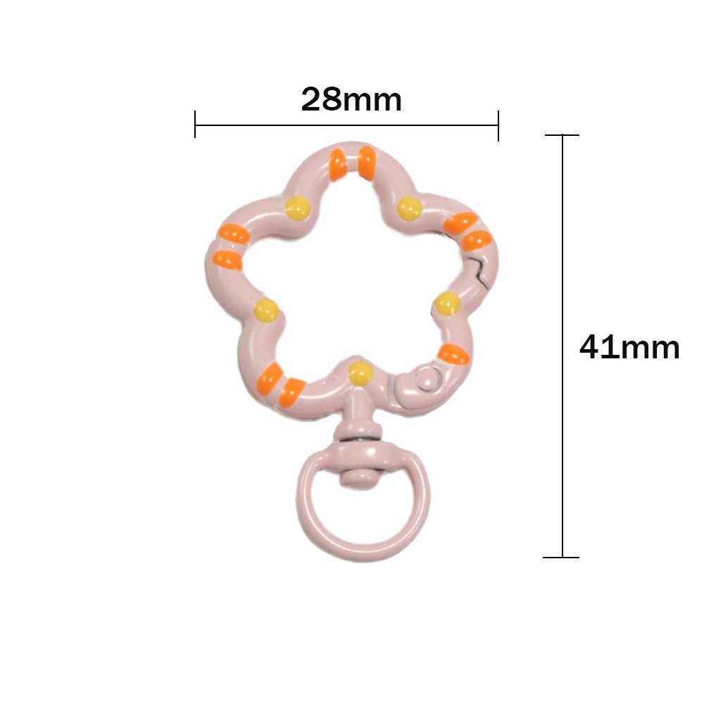5 Buah Gesper Cakar Lobster Lo - Jewelry Making Basics ulasan dan harga