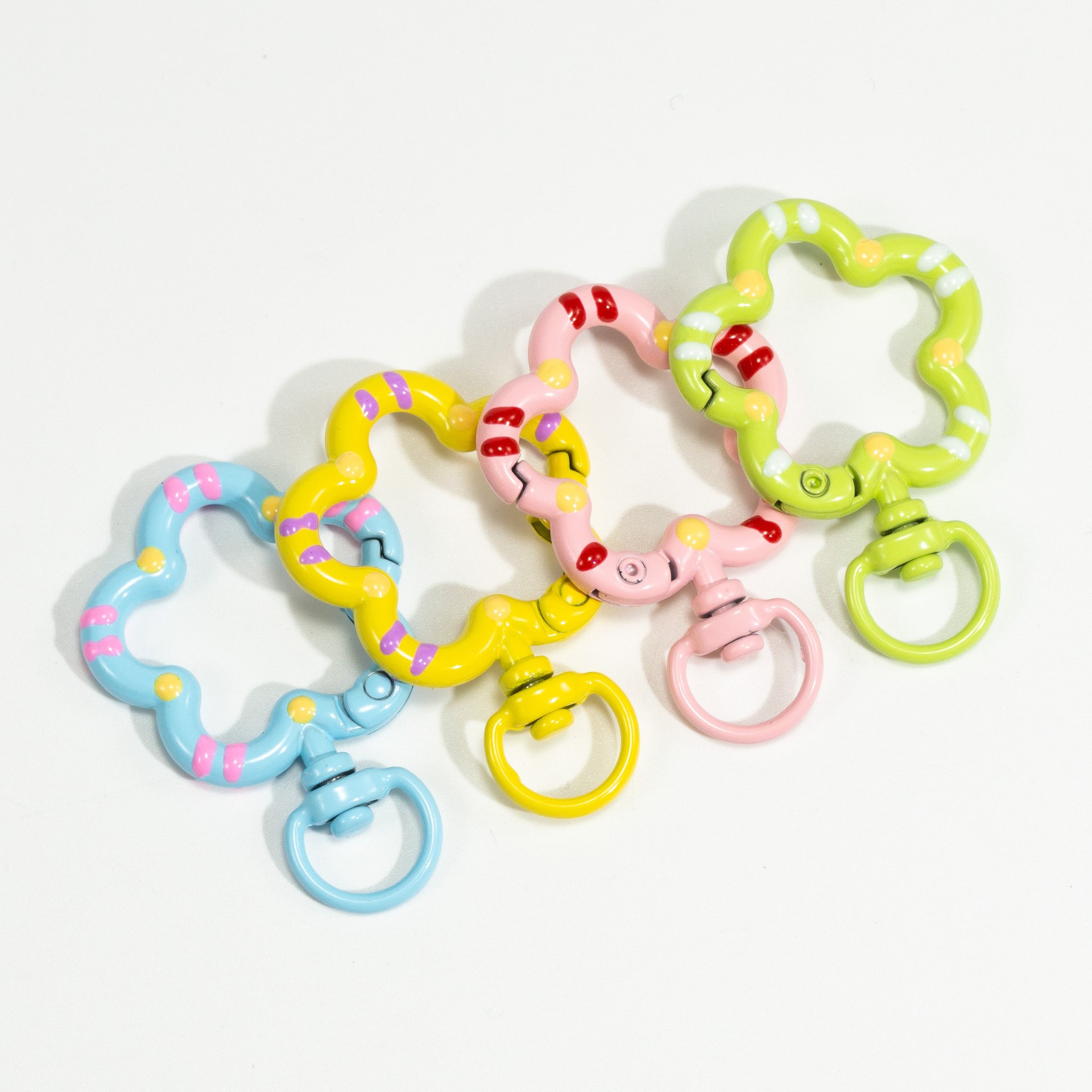 5 Buah Gesper Cakar Lobster Lo - Jewelry Making Basics ulasan dan harga