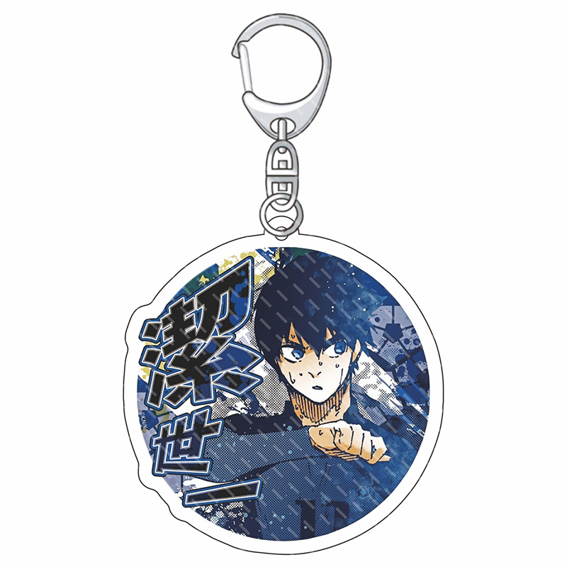Gantungan Kunci Akrilik Anime  - Jewelry Making Resin ulasan dan harga