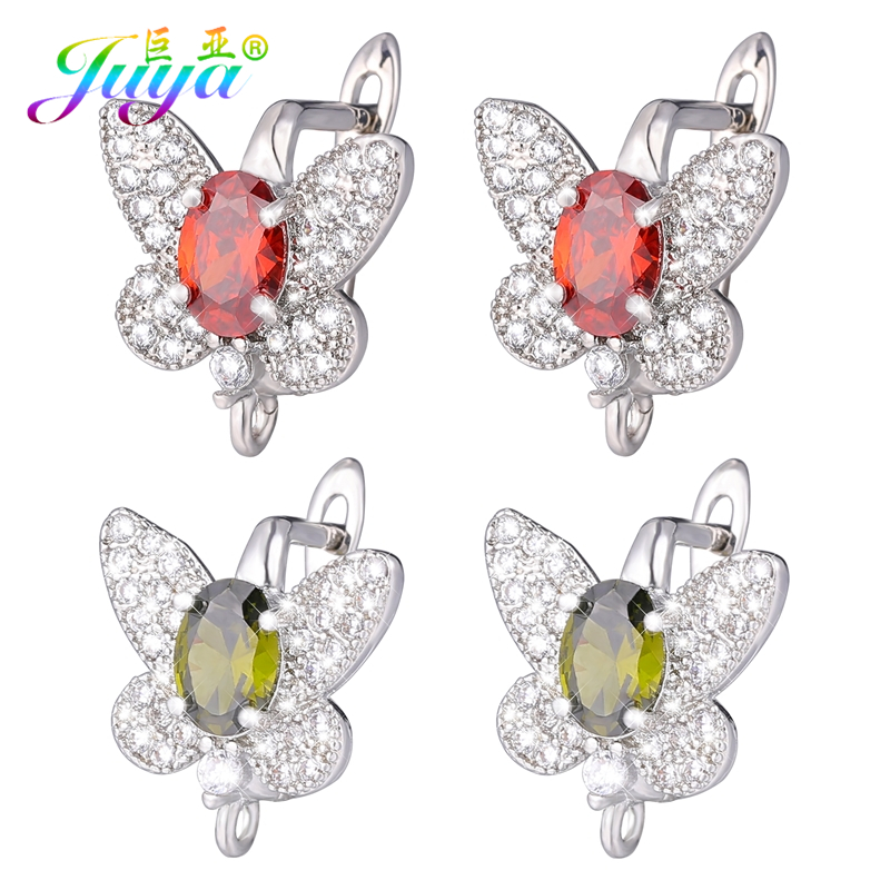Juya DIY anting-anting perak l - Jewelry Making Silver ulasan dan harga