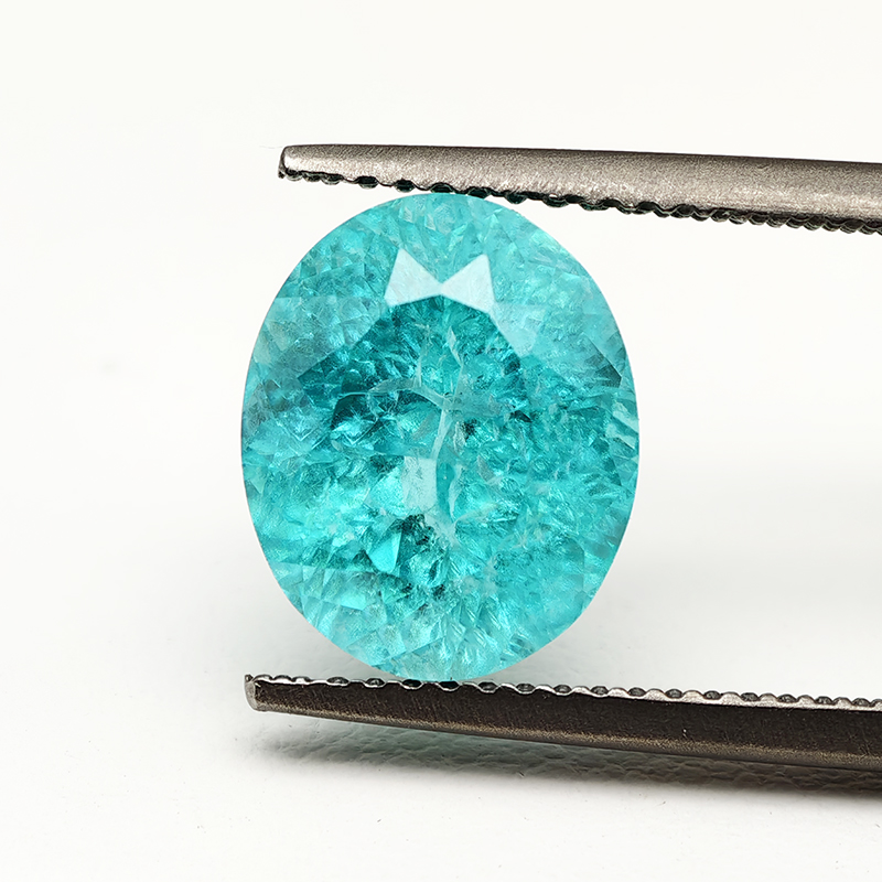 Garnet Yttrium Aluminium Bentu - Jewelry Making 4 Year Old ulasan dan harga