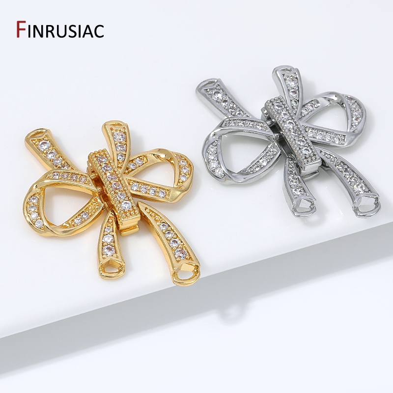 Klip Penghubung Pita Berongga  - Jewelry Making Bead ulasan dan harga