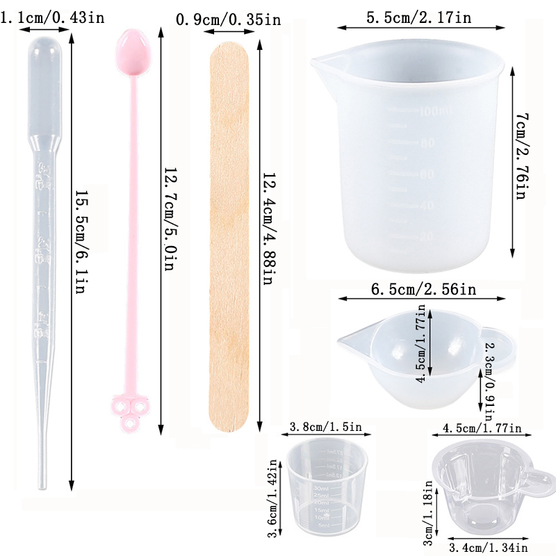 Perlengkapan Alat Pengecoran R - Jewelry Making Tool Kit ulasan dan harga
