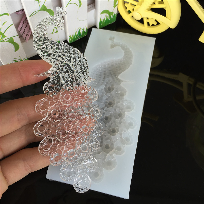 DIY Kreatif Merak Perhiasan Li - Jewelry Making Tutorial ulasan dan harga