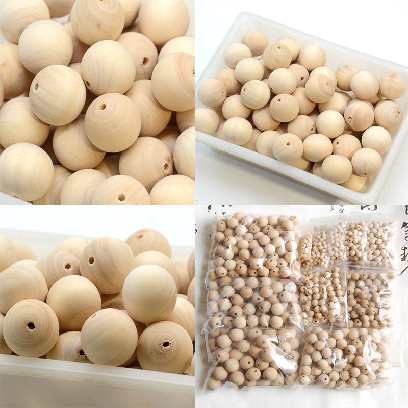 Pilih Ukuran 4-40Mm Alami Mani - Jewelry Making 4 Year Old ulasan dan harga