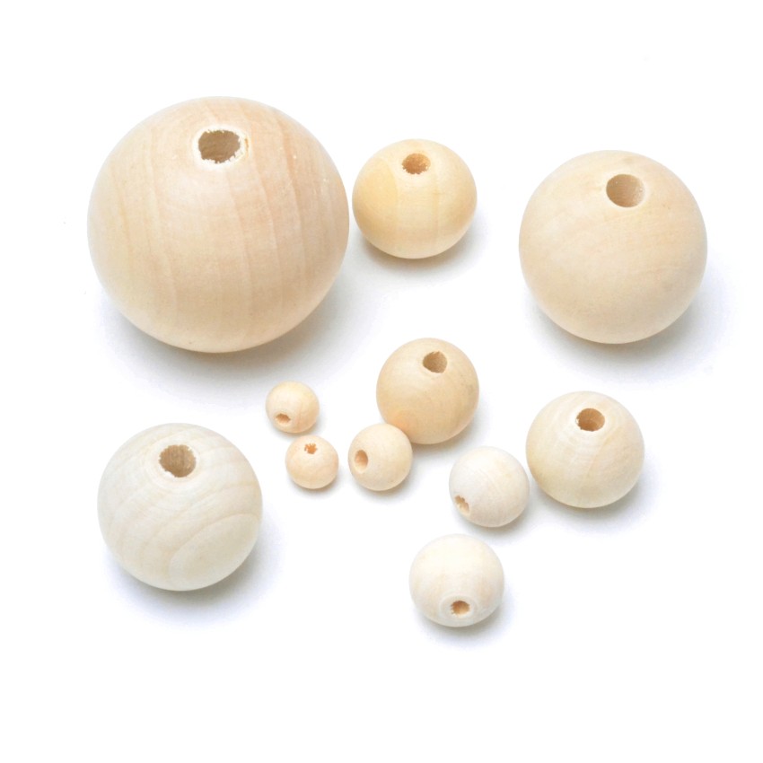 Pilih Ukuran 4-40Mm Alami Mani - Jewelry Making 4 Year Old ulasan dan harga