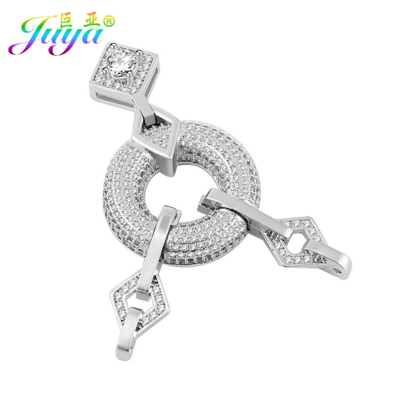 Juya DIY Komponen Perhiasan Ge - Jewelry Making Bead ulasan dan harga