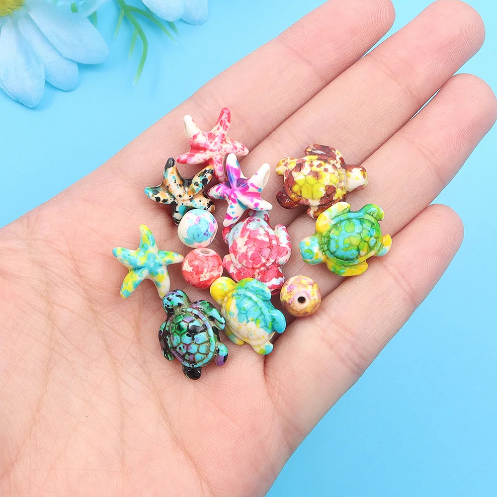 6/46/558 Buah Kit Pembuatan Ma - Jewelry Making Birthday Party ulasan dan harga