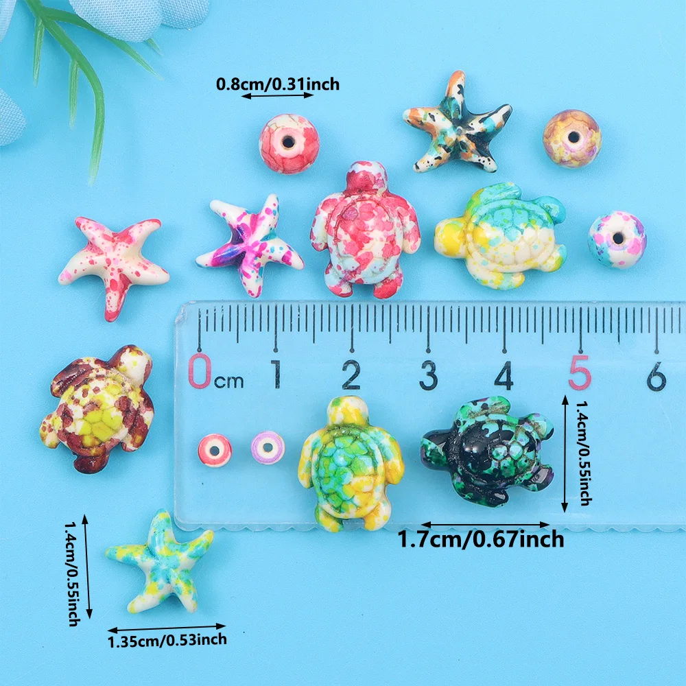 6/46/558 Buah Kit Pembuatan Ma - Jewelry Making Birthday Party ulasan dan harga