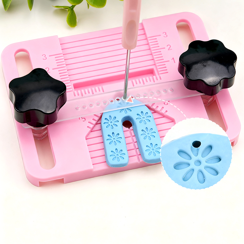 Alat Panduan Pembuat Lubang An - Jewelry Making Tool Kit ulasan dan harga