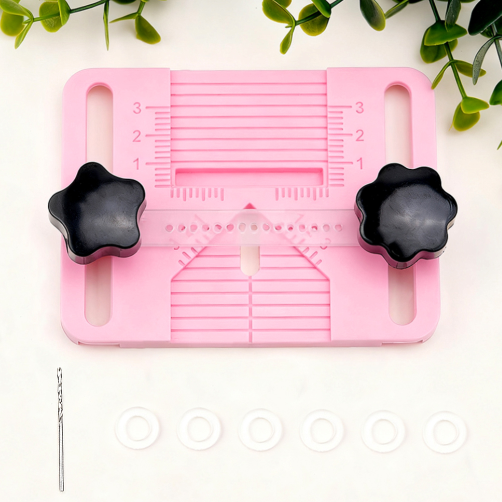 Alat Panduan Pembuat Lubang An - Jewelry Making Tool Kit ulasan dan harga