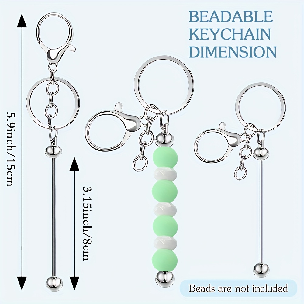 10 Buah Kit Pembuatan Gantunga - Jewelry Making Tutorial ulasan dan harga