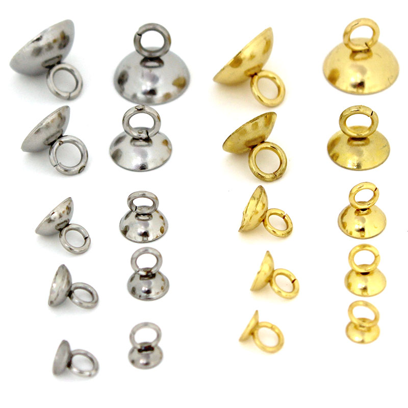 20Pcs 4/5/6/8/10mm Manik-Manik - Jewelry Making Bead ulasan dan harga