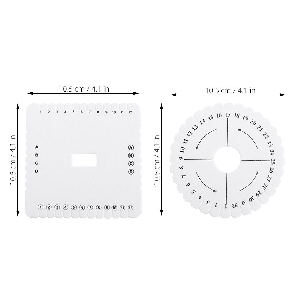 1 Set Alat Membuat Anyaman Tal - Jewelry Making Tool Kit ulasan dan harga
